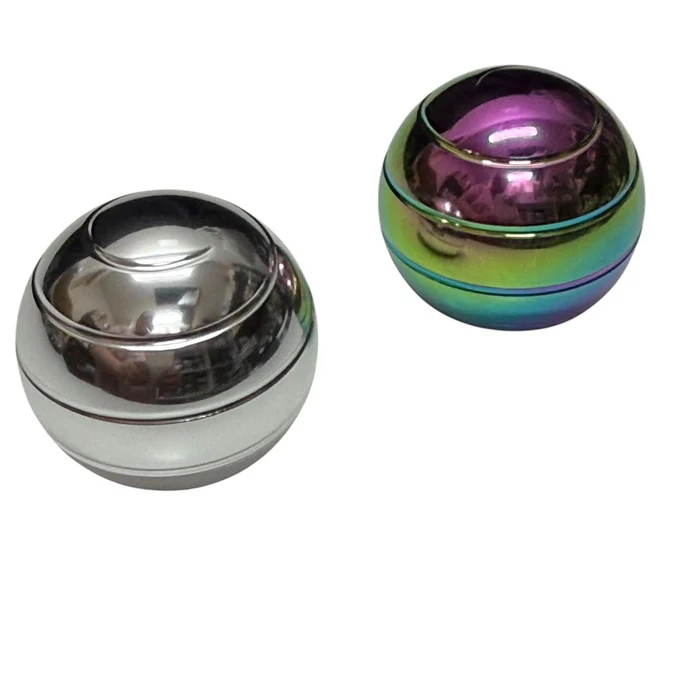 Product-11 Gyroscopic Spinner Ball