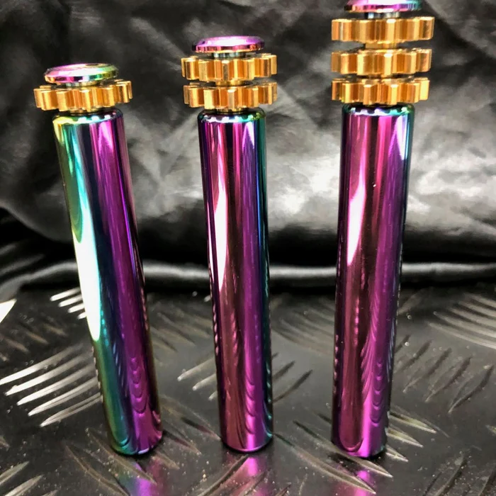 COg Rod DIY Roller Stack FIdget Spinner