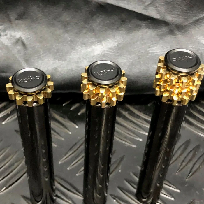 Cog Rod DIY Roller Stack - Image 3